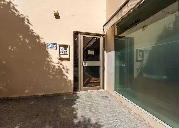 Apartamento Sevilla Centro, Alfonso XII