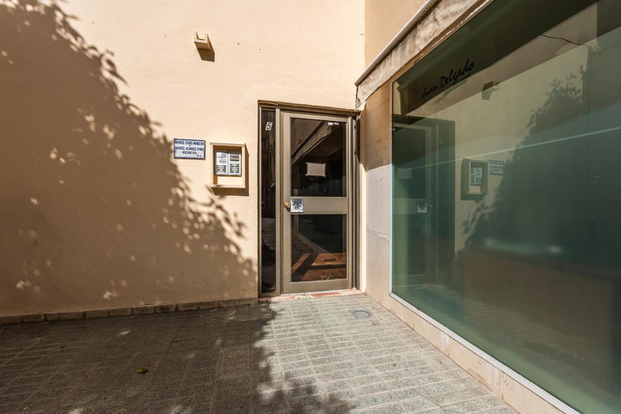 Apartment Centro, Alfonso Xii *