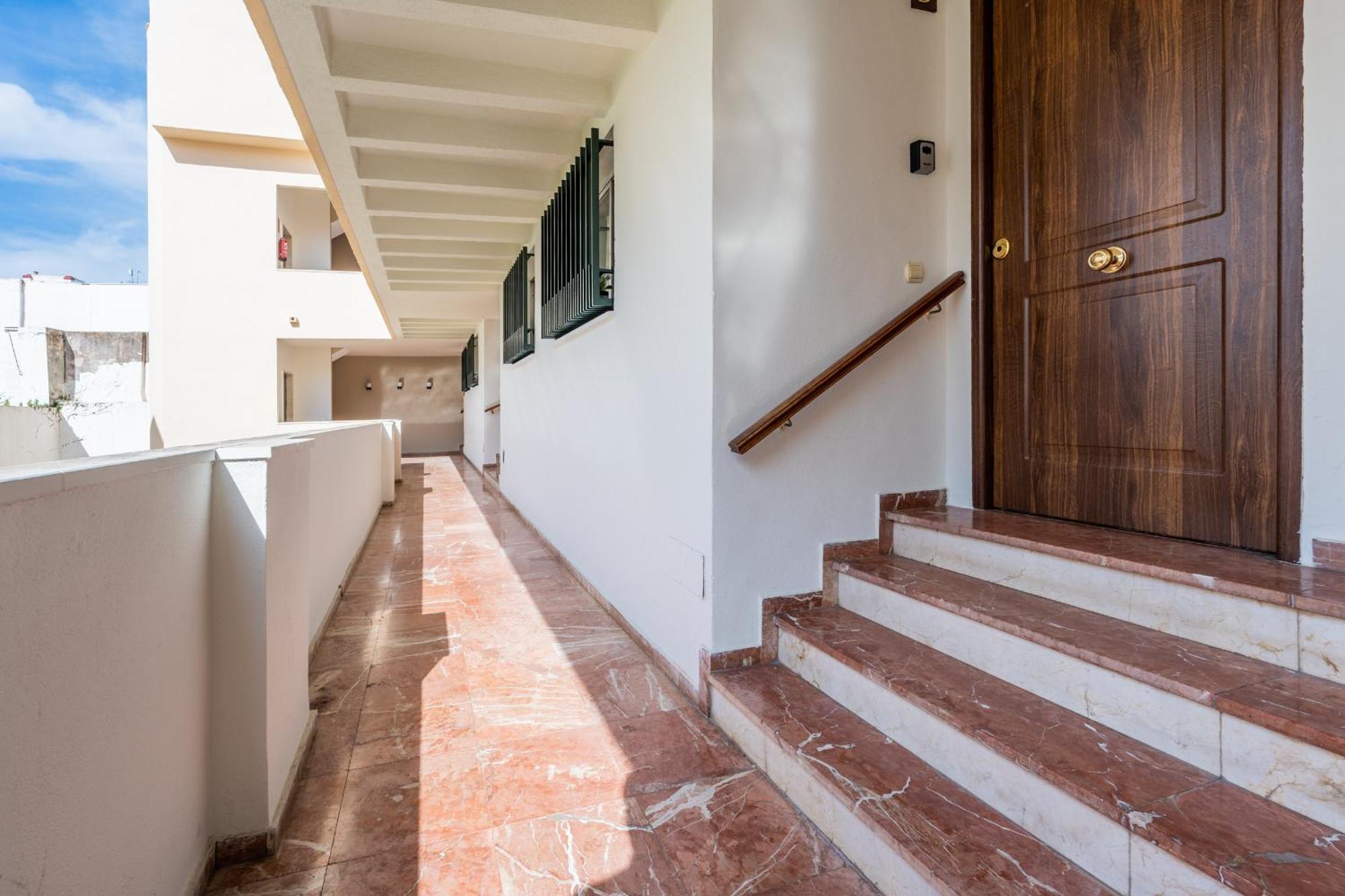Apartment Centro, Alfonso Xii