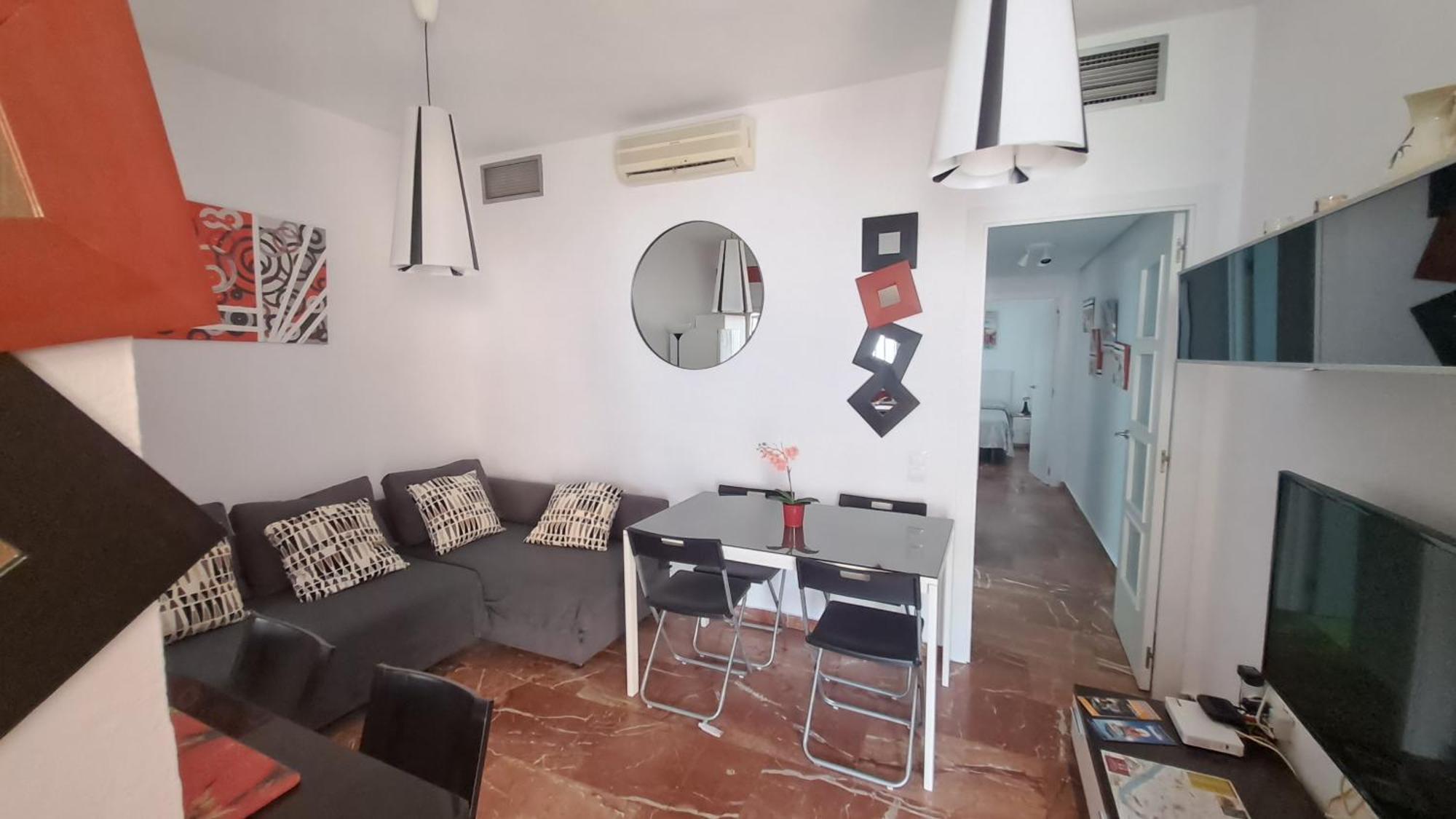 Apartment Centro, Alfonso Xii *