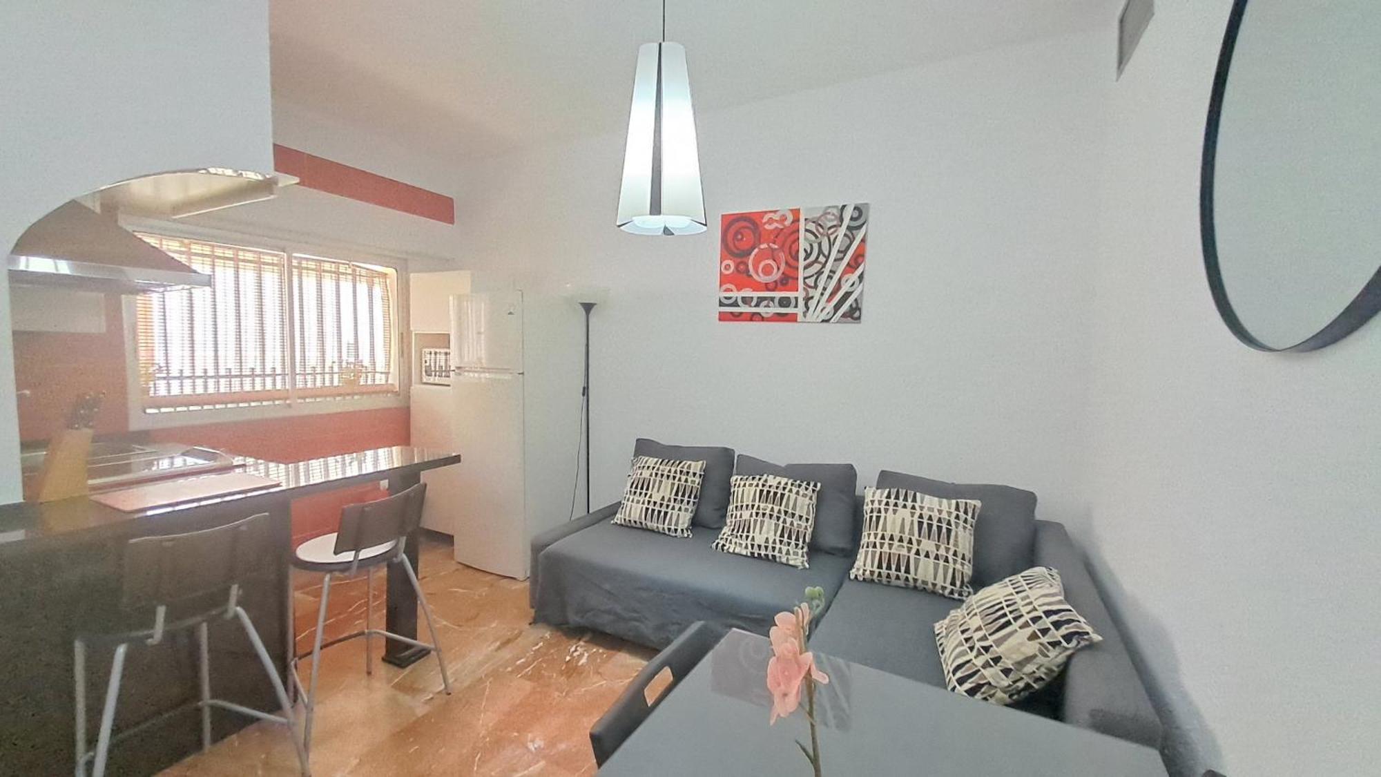 Apartment Centro, Alfonso Xii Seville