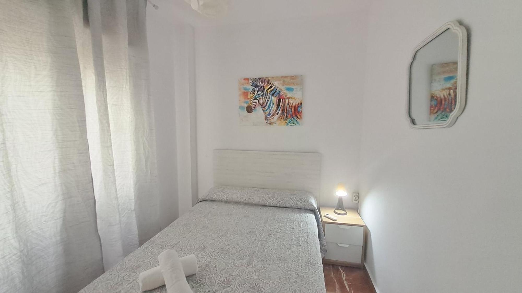 Apartment Centro, Alfonso Xii