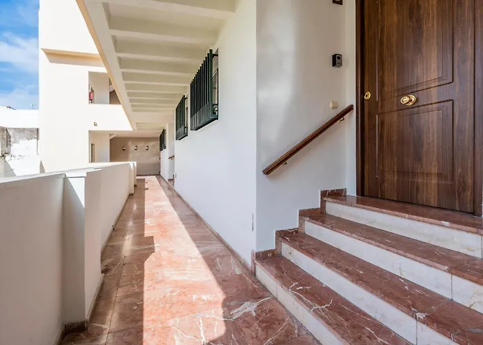 Apartamento Sevilla centro, Alfonso XII