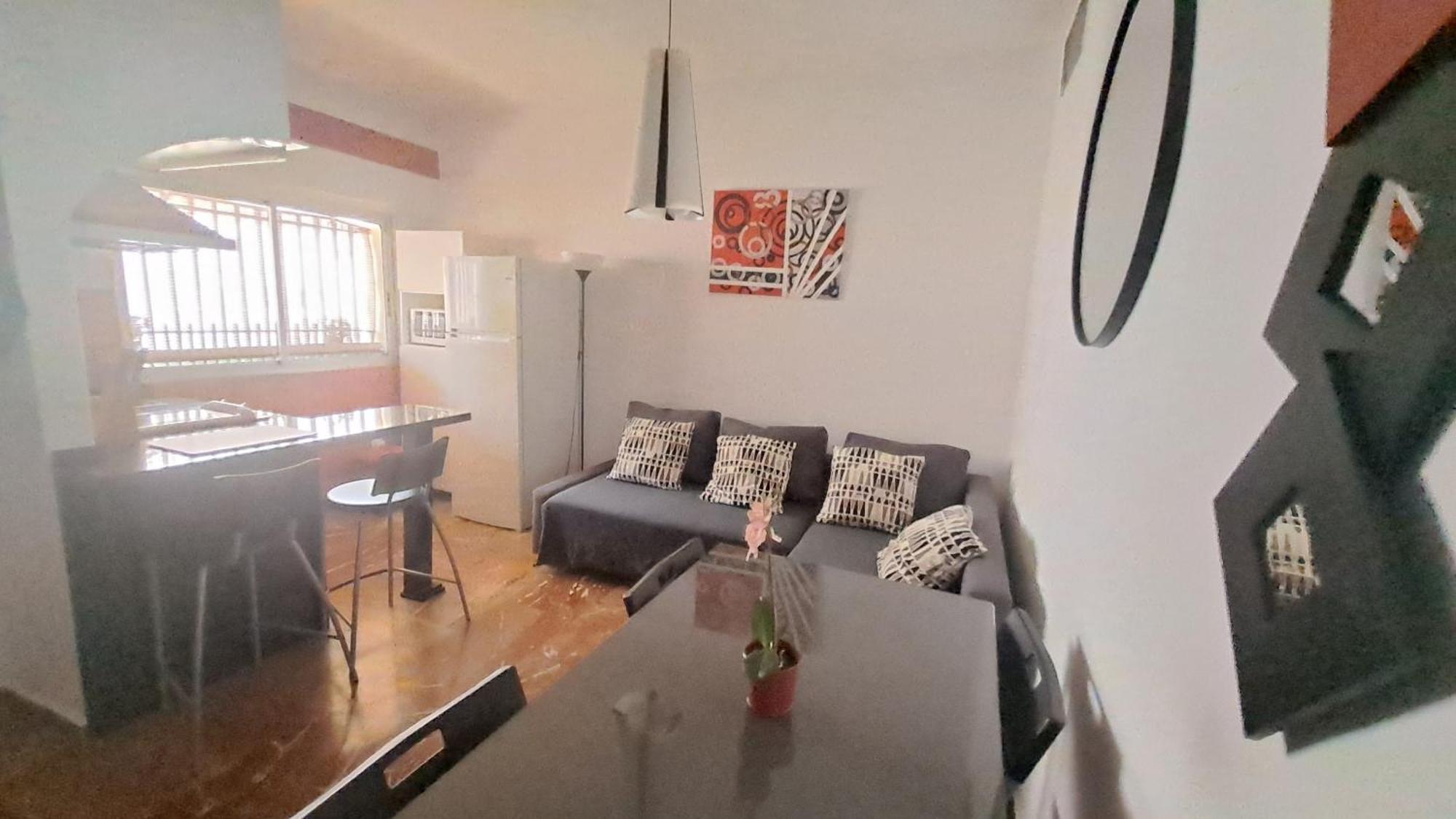 Apartment Centro, Alfonso Xii *