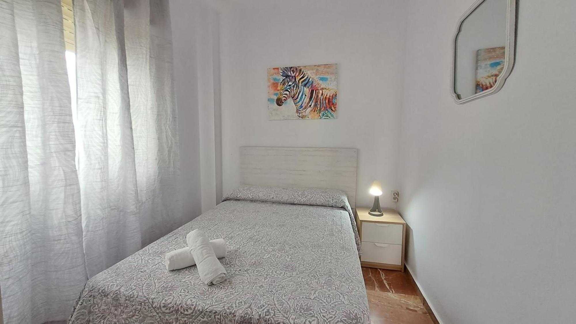 Apartment Centro, Alfonso Xii
