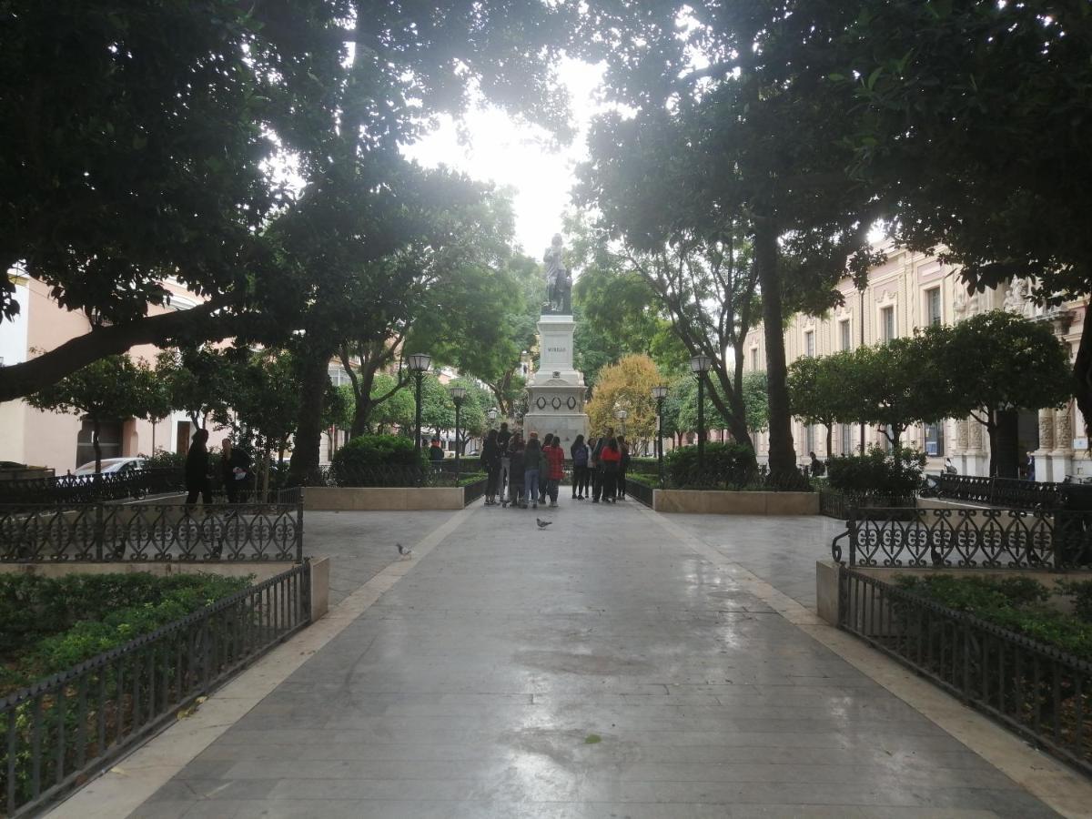 Centro, Alfonso Xii Apartment Sevilla